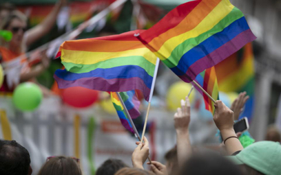 LGBT: gmina może się bronić przed ideologiczną łatką