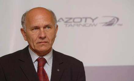 Obecny zarząd Azotów Tarnów ubiega się o reelekcję