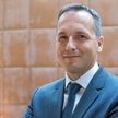 Jirzi Vyskocz, dyrektor generalny Lotniska im. Vaclava Havla w Pradze
