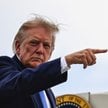 Prezydent Donald Trump chciał ograniczenia wspólnych manewrów z Koreą Południową. Na zdjęciu: żołnie