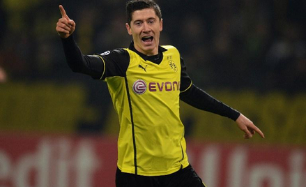 Lewandowski zagra w Bayernie