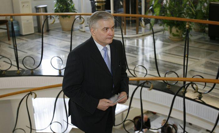 Włodzimierz Cimoszewicz