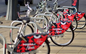 Jak wypożyczyć rower w systemie Veturilo 3.0?