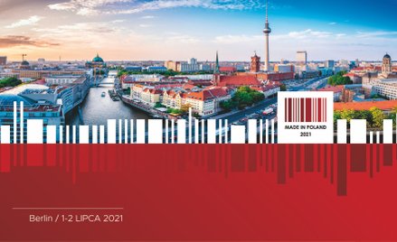 Kongres Made in Poland w Berlinie