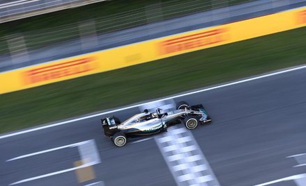 Mercedes pisze list otwarty