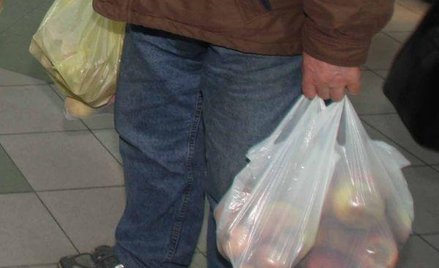 Wciąż za mało podpisów, by zakazać foliówek