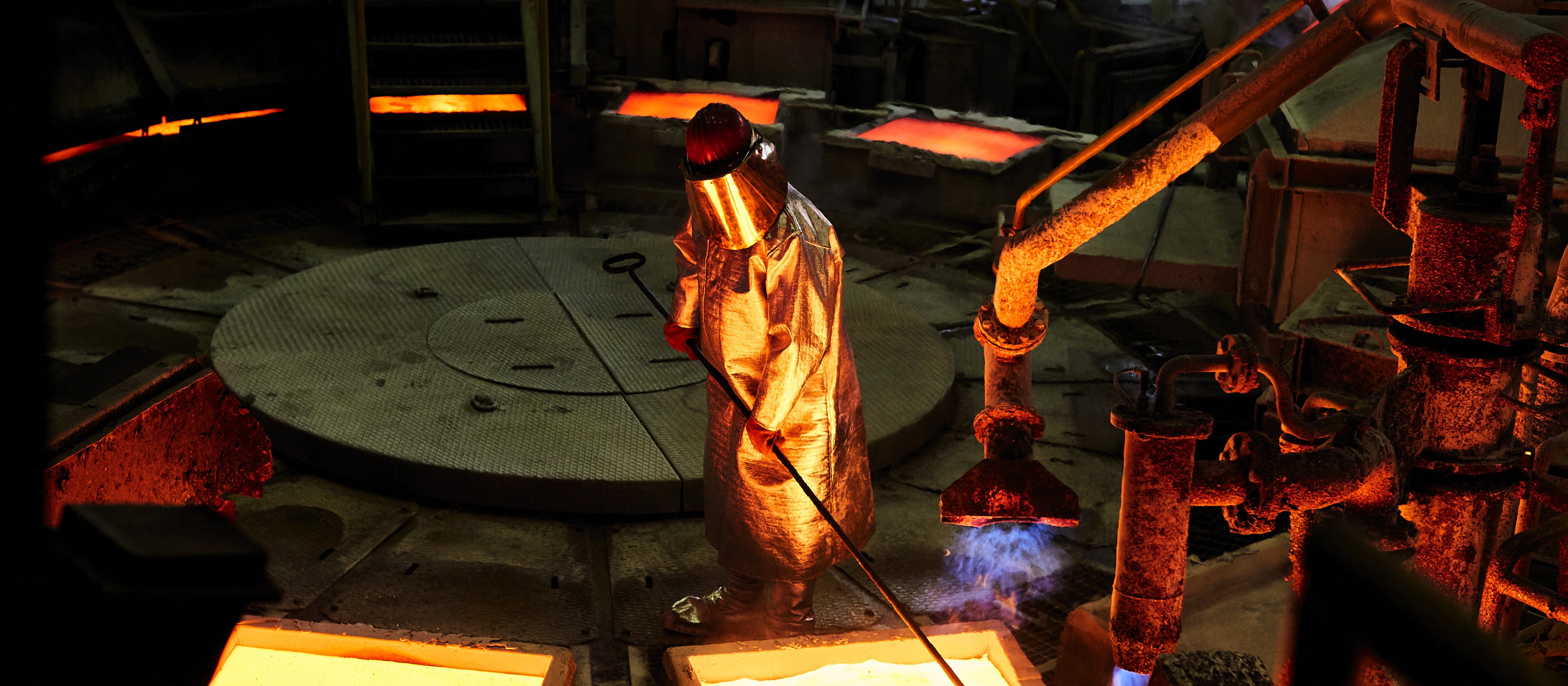 Spółki chcą głębokich zmian w miedziowej daninie