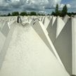 Atrakcją turystyczną mają być m.in. zapory przeciwczołgowe