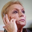 Ewa Wiśniewska - wywiad Jacka Cieślaka