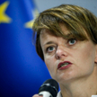 Emilewicz: Jestem przekonana, że Gowin uzgadnia stanowiska z premierem