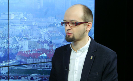 #RZECZoPOLITYCE Szypulski: Smog? Kraków wzorem