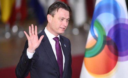 Holandia: Dymisja za kłamstwo o Putinie