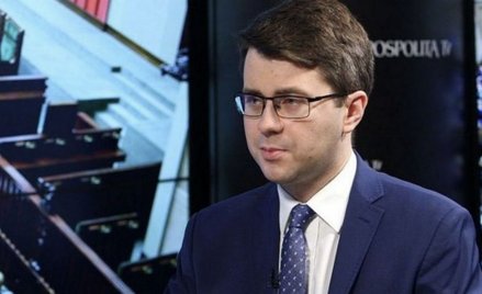 Rzecznik rządu Piotr Müller: Następca Ziobry? Jest kilka nazwisk