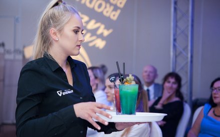 W Olsztynie przyznano 18 nowych certyfikatów „Produkt Warmia Mazury" firmom działającym m.in. w bran