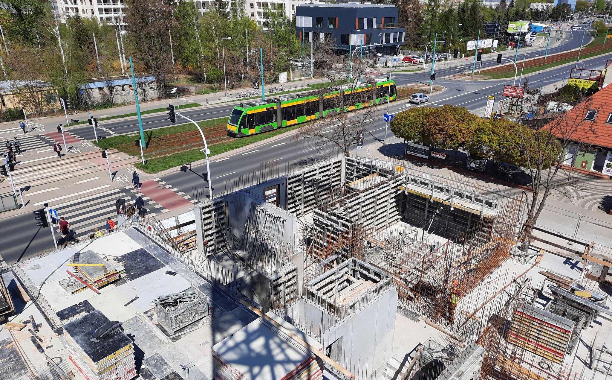 Popyt na kredyty mieszkaniowe wyraźnie pobudzony. Zmiana cyklu