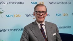 zdjęcie OEES 2025 prof. Erik Angner