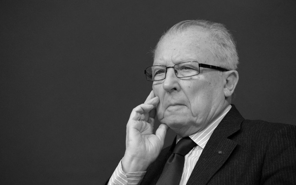 Jacques Delors