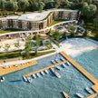 Nad Jeziorem Zegrzyńskim ma powstać Crowne Plaza Warsaw Zegrze Resort