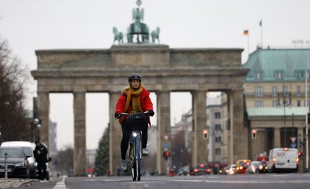 Niemcy i Austria przedłużają lockdown o miesiąc