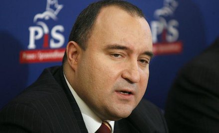 Gosiewski: Kamiński jest osobą odpowiedzialną