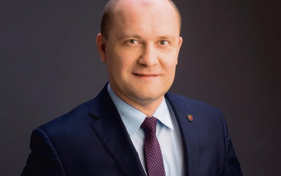 Prezydent Szczecina: Polski samorząd nie zna swojej przyszłości