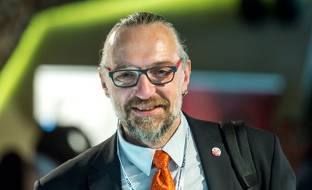 Wybory w KOD. Mateusz Kijowski zrezygnował