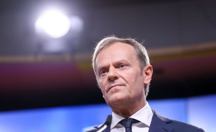 Kluby "Gazety Polskiej" przywitają Donalda Tuska