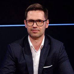 Łukasz Jakubowski, TFI PZU