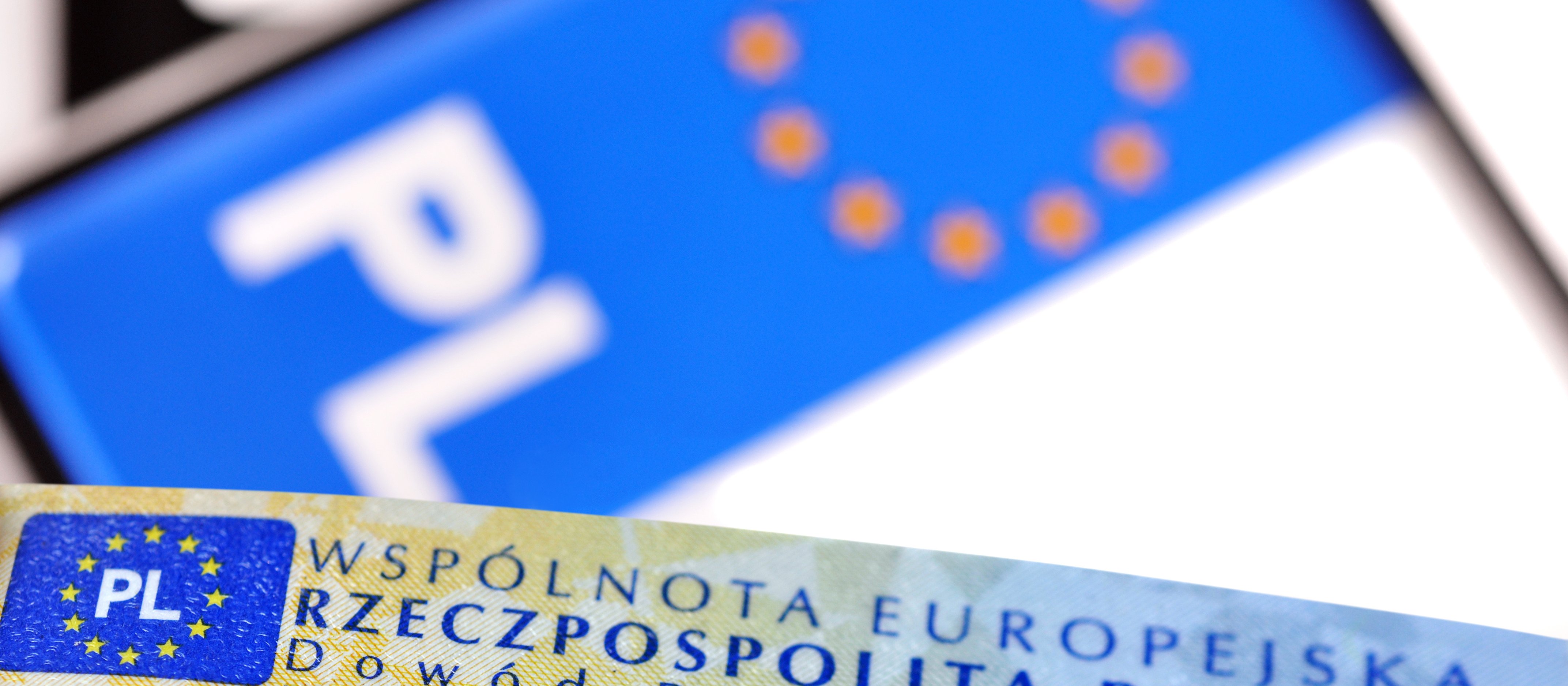 Samochód zarejestrujemy przez Internet. Sejm przyjął ustawę