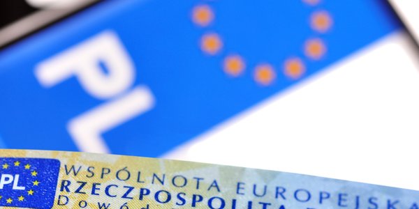 Samochód zarejestrujemy przez Internet. Sejm przyjął ustawę