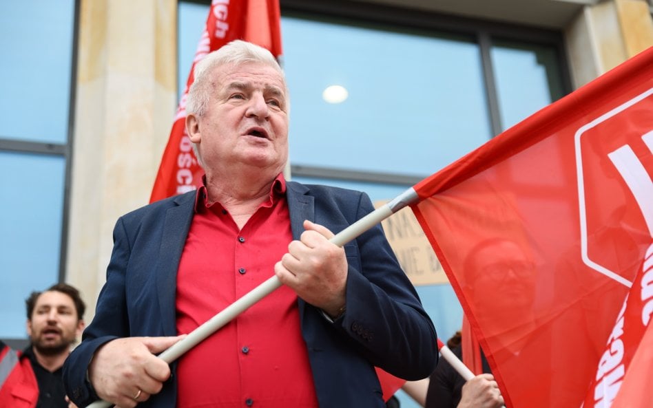 Piotr Ikonowicz
