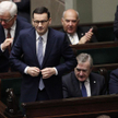 Tomasz Pietryga o exposé Mateusza Morawieckiego: Świeżo i przewidywalnie