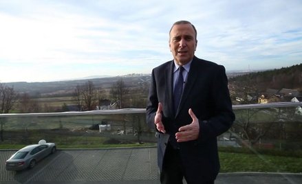 Grzegorz Schetyna