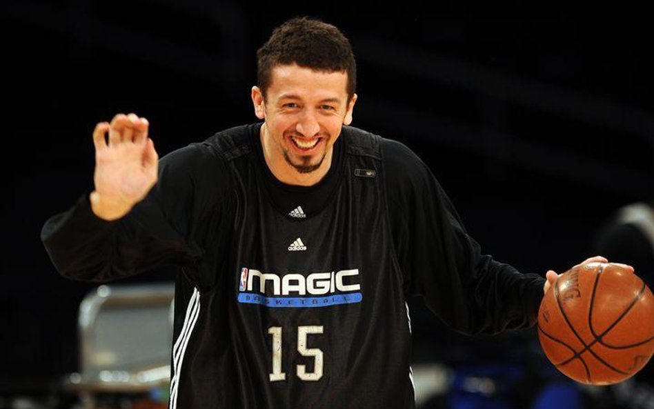 Hedo Turkoglu