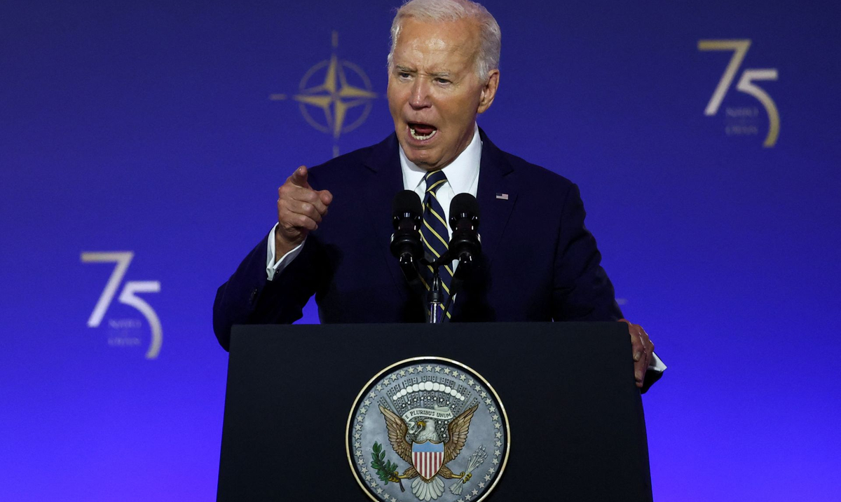 NATO Summit: What Did Joe Biden Say at Inauguration? New Commitments to Ukraine