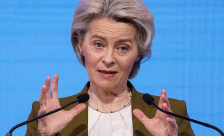 Szefowa KE objęła to wysokie stanowisko m.in. przy wsparciu rządu Morawieckiego