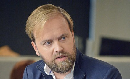 W Polsce cała scena polityczna wykonała pełny obrót zegara, wszyscy już byli u władzy i teraz trzeba