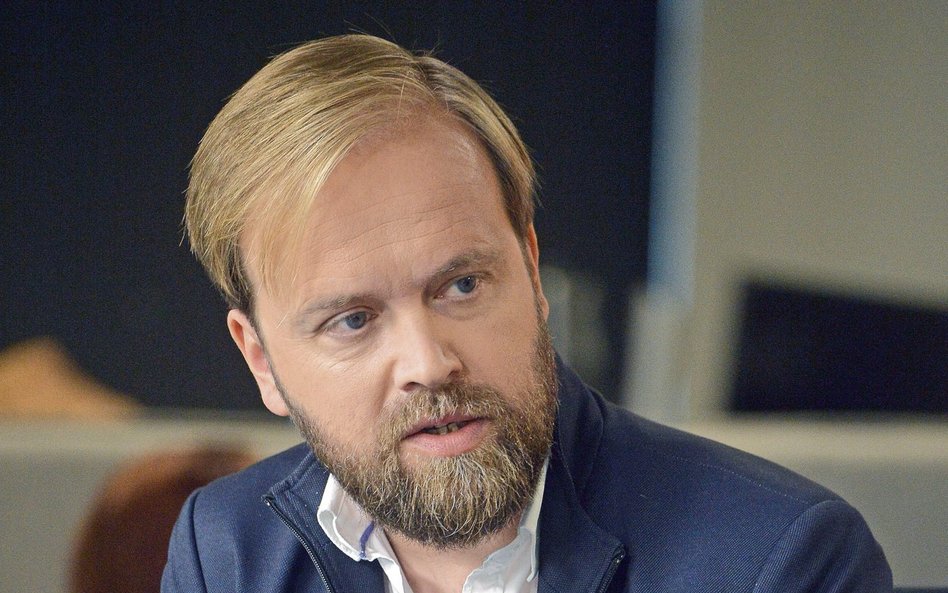 W Polsce cała scena polityczna wykonała pełny obrót zegara, wszyscy już byli u władzy i teraz trzeba