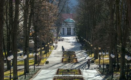 Uzdrowiska wznawiają działalność. Co muszą wiedzieć kuracjusze