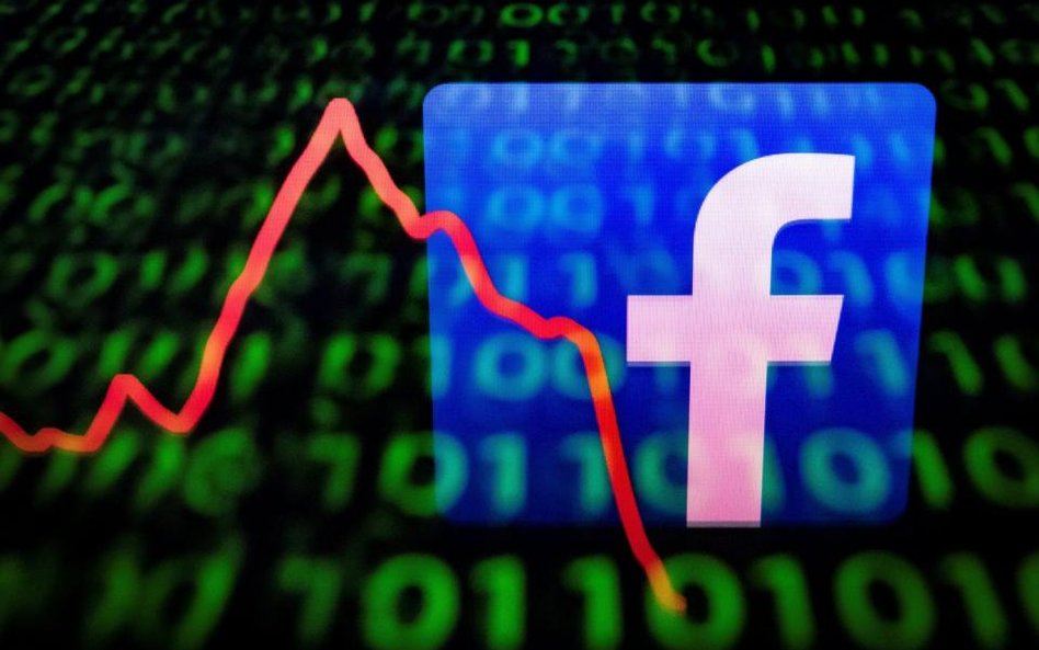 Facebook tworzy swoją krytpowalutę