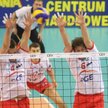 Skra Bełchatów w ćwierćfinale Ligi Mistrzów