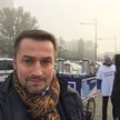 Piotr Guział odchodzi z polityki. "Kończę bez żalu"