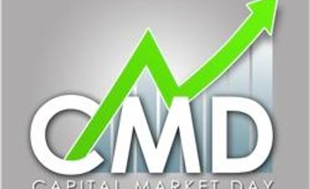 Ostatnie dni zapisów na Capital Market Day