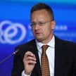 Minister spraw zagranicznych Węgier Péter Szijjártó