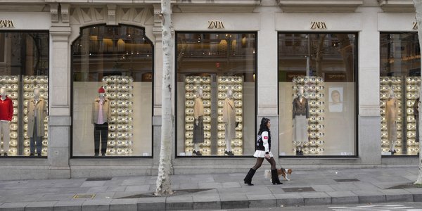 Pracownicy Zary szykują protesty w Black Friday – żądają podziału zysków