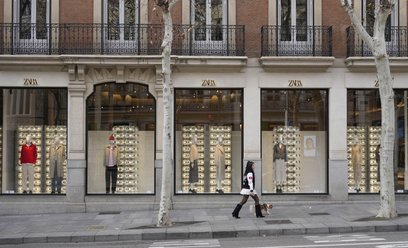 Zara: pracownicy w siedmiu krajach Europy zapowiadają demonstracje