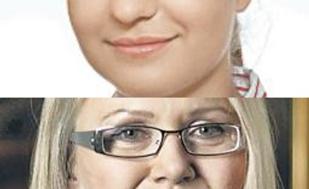 MAŁGORZATA GRUSZECKA, AGNIESZKA SOBECKA