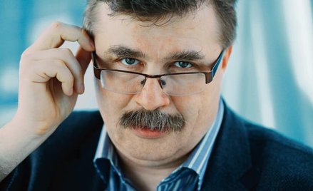 Blitzkrieg z Trybunałem to wynik przypadku