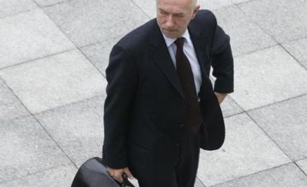 Minister wymienia prokuratorów