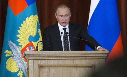 Putin pozwolił Rosjanom wypoczywać w Turcji